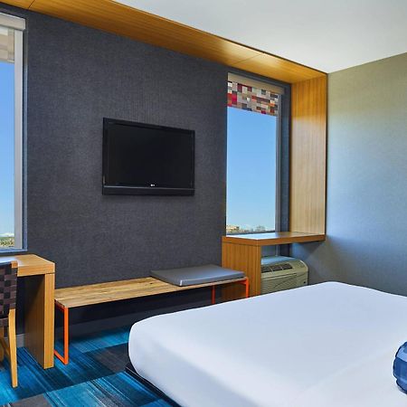 อะลอฟต์ บรูมฟิลด์ เดนเวอร์ Hotel ภายนอก รูปภาพ