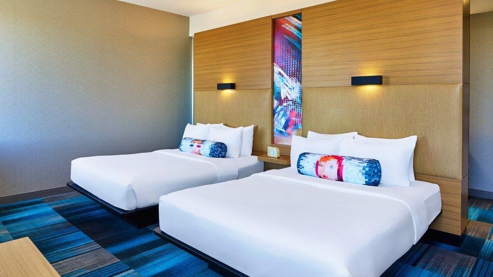 อะลอฟต์ บรูมฟิลด์ เดนเวอร์ Hotel ภายนอก รูปภาพ