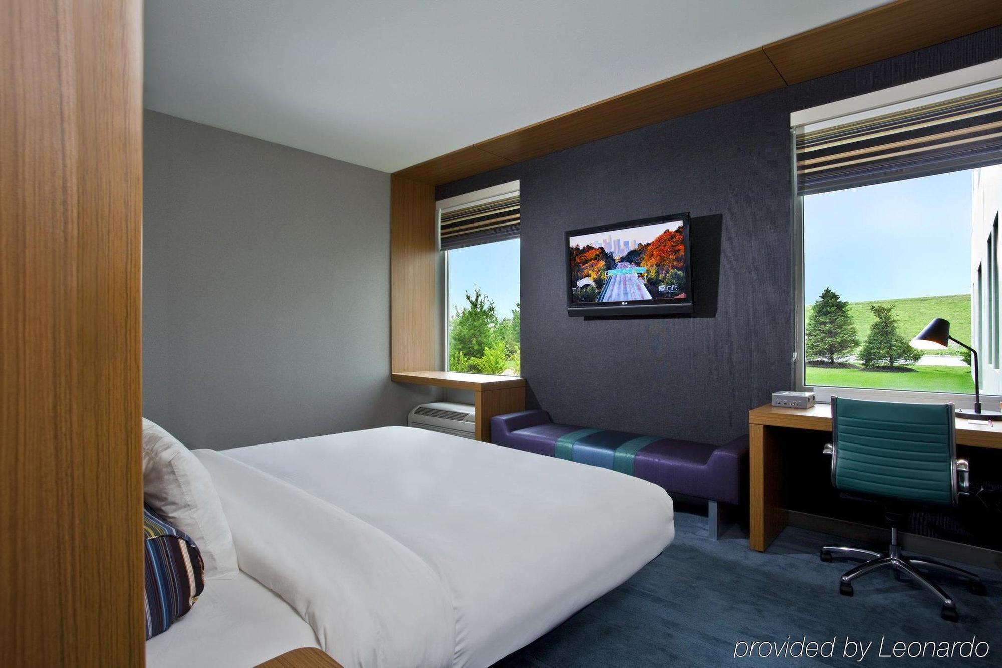 อะลอฟต์ บรูมฟิลด์ เดนเวอร์ Hotel ภายนอก รูปภาพ