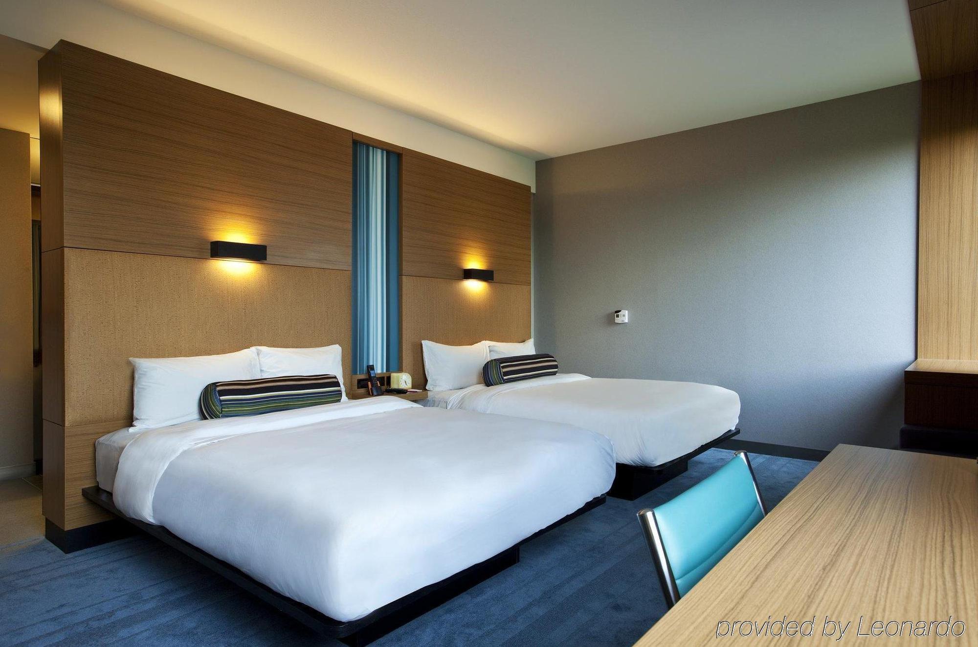 อะลอฟต์ บรูมฟิลด์ เดนเวอร์ Hotel ภายนอก รูปภาพ