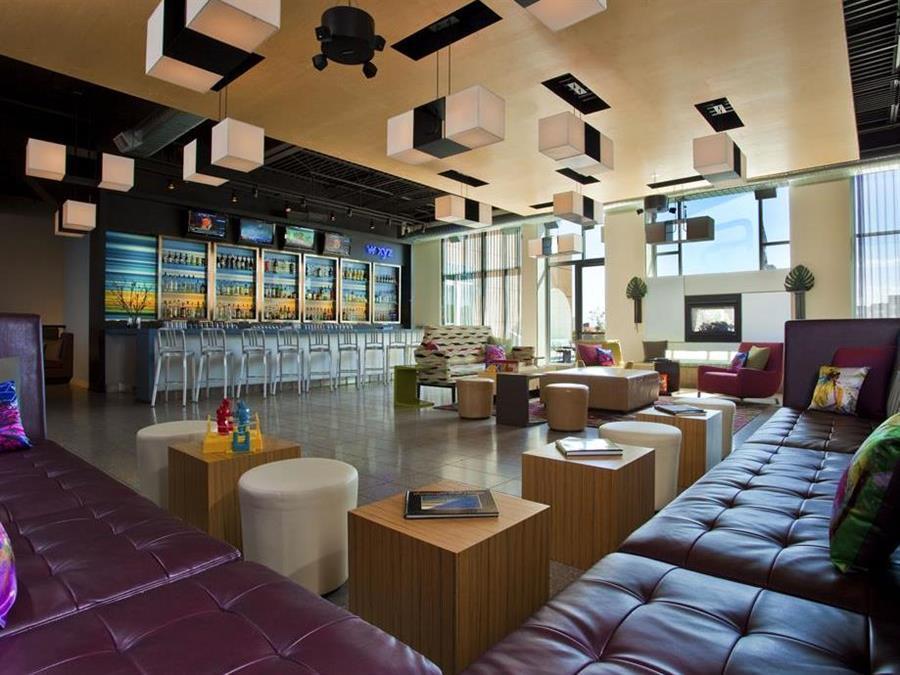 อะลอฟต์ บรูมฟิลด์ เดนเวอร์ Hotel ภายนอก รูปภาพ
