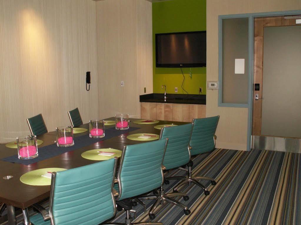 อะลอฟต์ บรูมฟิลด์ เดนเวอร์ Hotel ภายนอก รูปภาพ