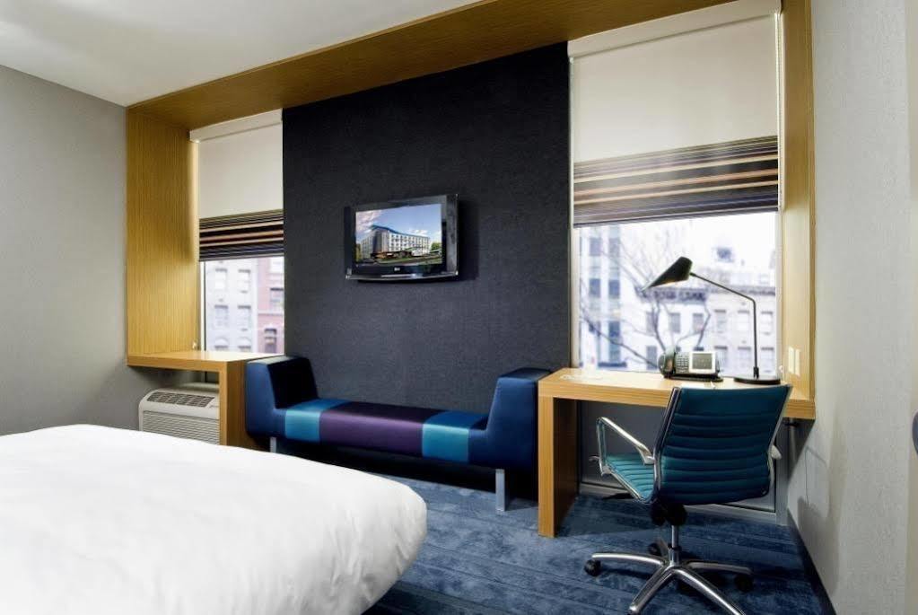 อะลอฟต์ บรูมฟิลด์ เดนเวอร์ Hotel ภายนอก รูปภาพ