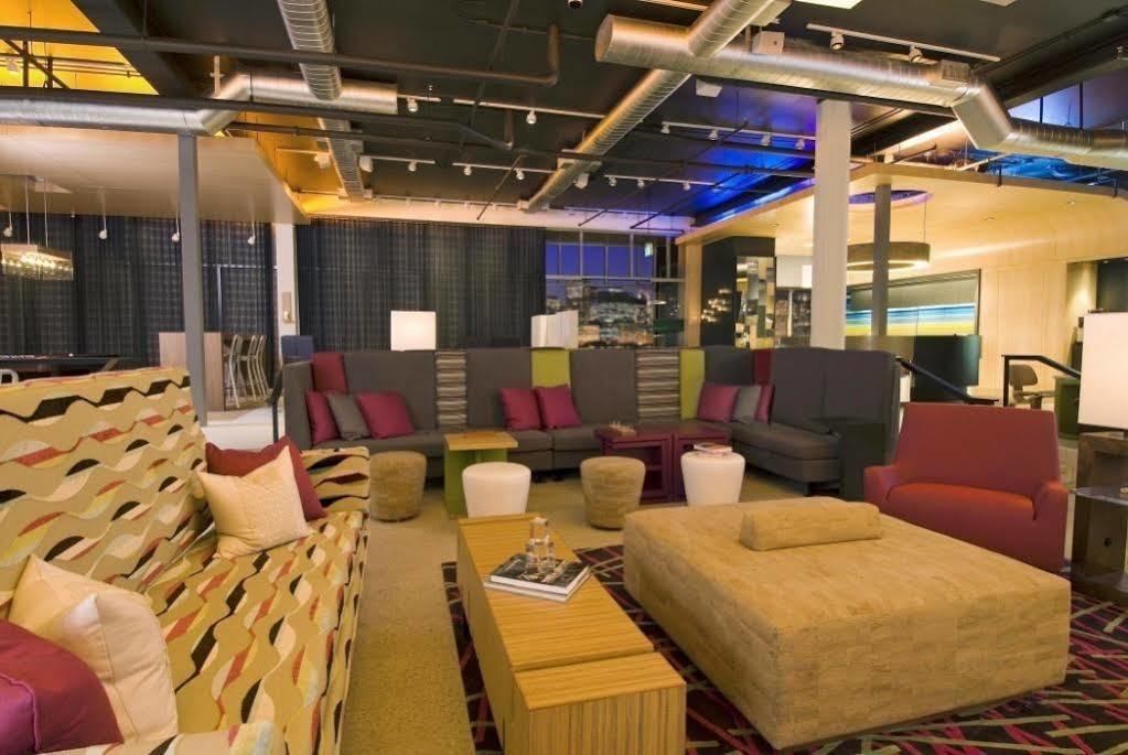อะลอฟต์ บรูมฟิลด์ เดนเวอร์ Hotel ภายนอก รูปภาพ