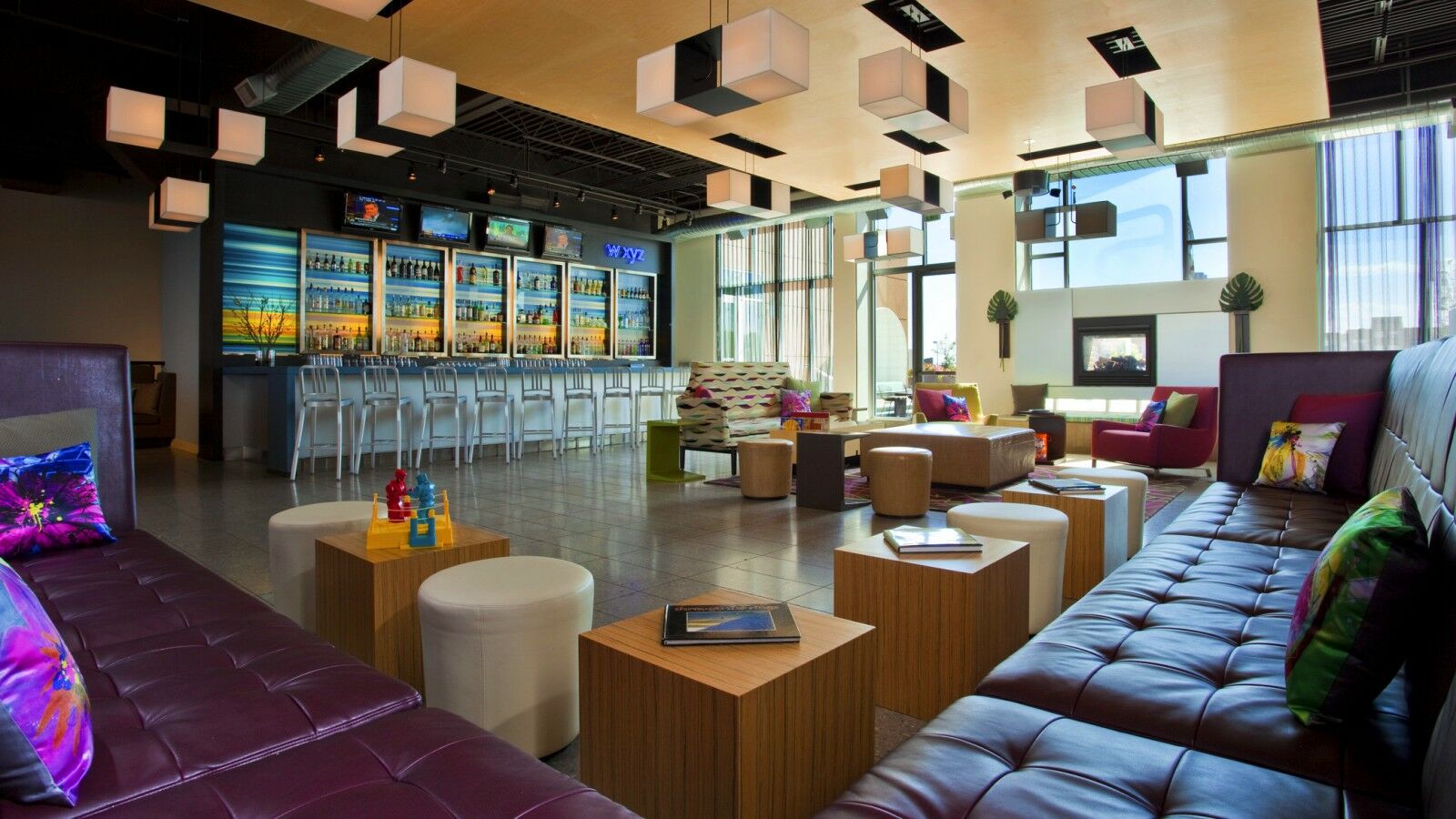 อะลอฟต์ บรูมฟิลด์ เดนเวอร์ Hotel ภายนอก รูปภาพ